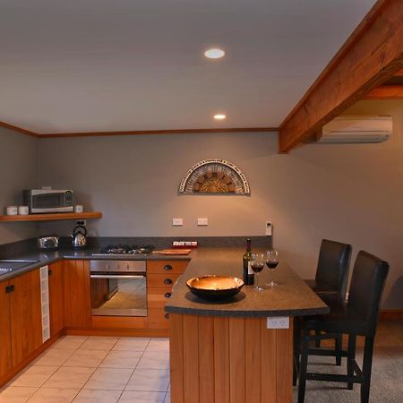 Terracotta Lodge & Cottages Carterton Luaran gambar