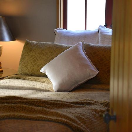 Terracotta Lodge & Cottages Carterton Luaran gambar