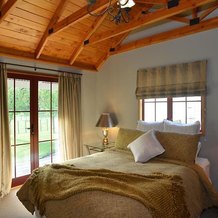 Terracotta Lodge & Cottages Carterton Luaran gambar