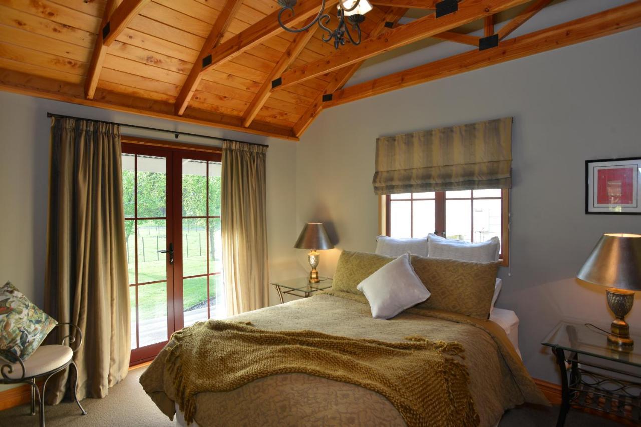Terracotta Lodge & Cottages Carterton Luaran gambar