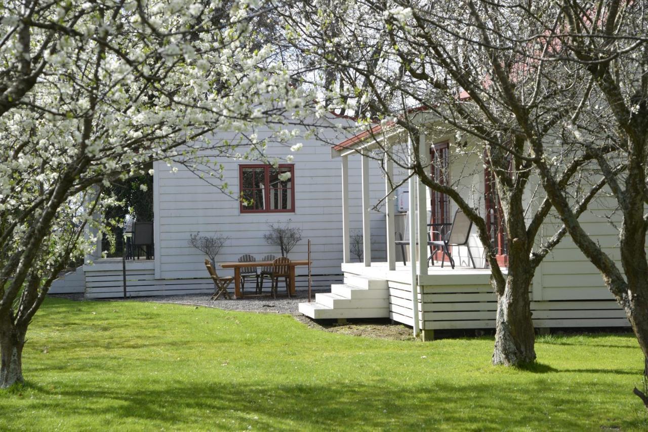 Terracotta Lodge & Cottages Carterton Luaran gambar
