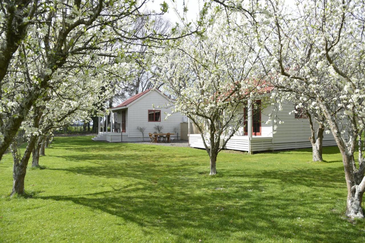 Terracotta Lodge & Cottages Carterton Luaran gambar