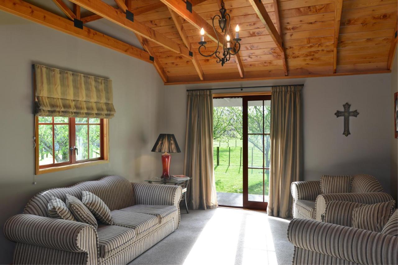 Terracotta Lodge & Cottages Carterton Luaran gambar