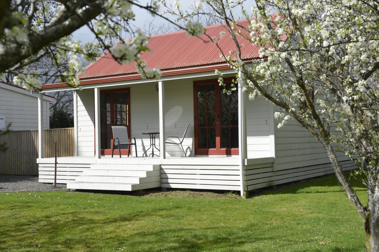 Terracotta Lodge & Cottages Carterton Luaran gambar